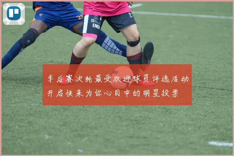 季后赛次轮最受欢迎球员评选活动开启快来为你心目中的明星投票